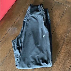 Women’s Lululemon Slim Fit Joggers